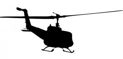  दो हेलिकॉप्टरों की टक्कर में चार लोगों की मौत, तीन की हालत गंभीर