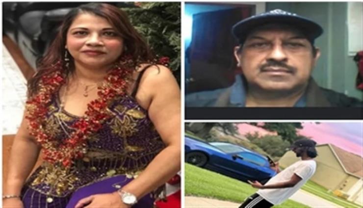 न्यूयॉर्क में आग लगने से भारतीय मूल के परिवार के 3 सदस्यों की मौत