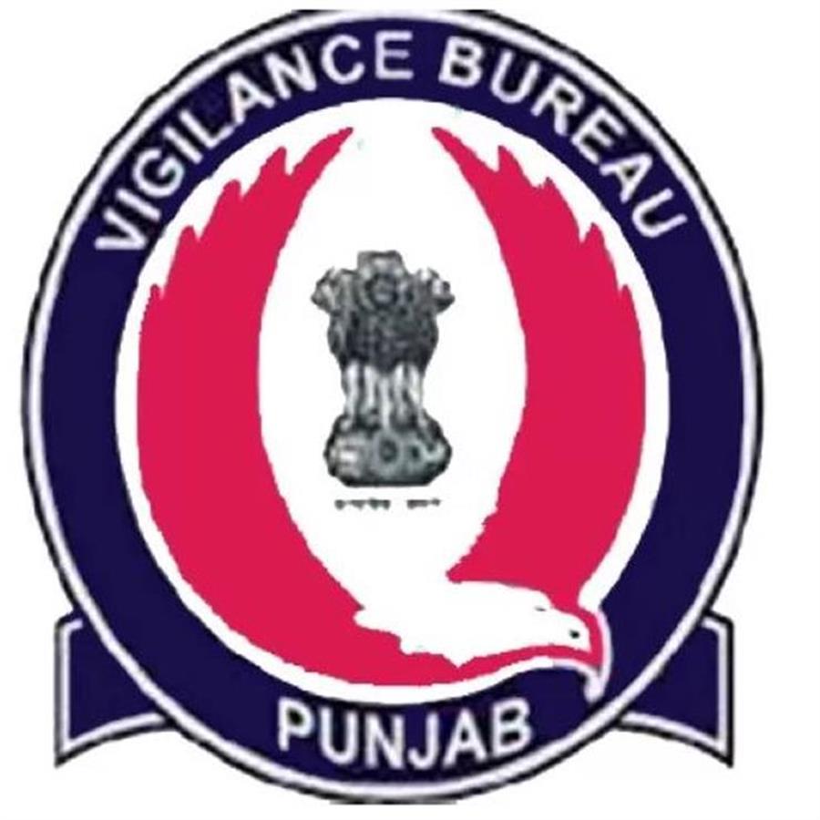 Vigilance Bureau nabs ASI, Head Constable for taking bribe Rs 5,000