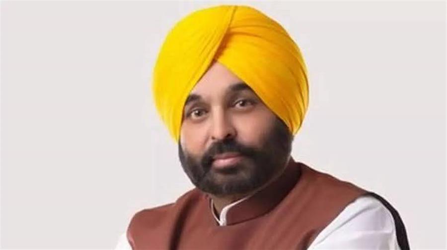 AAP will announce candidates for Ludhiana and Jalandhar on April 16: CM Bhagwant Mann