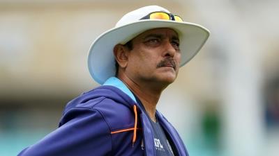 Not my job to approach administrators to get breaks for players before WC: Shastri