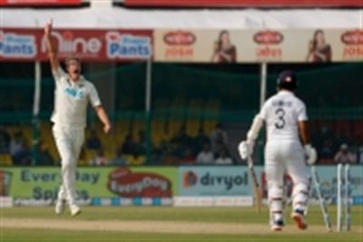 पहला टेस्ट : पहले दिन भारत ने बनाए 258/4