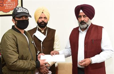 Further streamline process to give jobs on compassionate grounds in expedite manner: Pargat Singh to officers