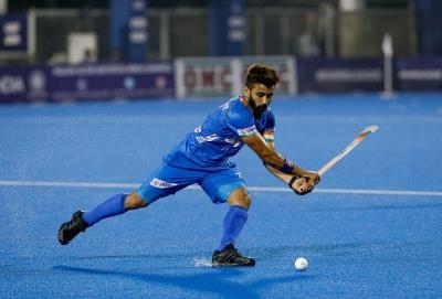 Asian Champions Trophy: Confident India to take on Japan in semis on Tuesday