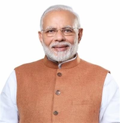  प्रधानमंत्री मोदी ने प्रकाश सिंह बादल से बात कर उनके स्वास्थ्य की ली जानकारी