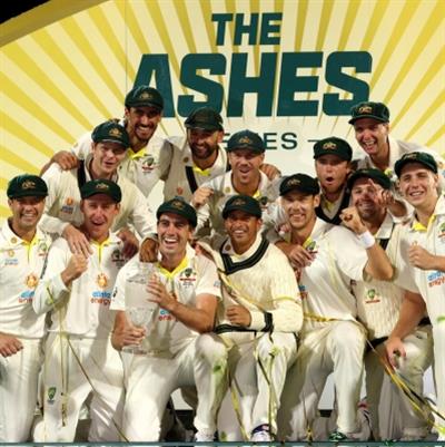 Australia rise to top of ICC Test rankings, India slip down to third spot