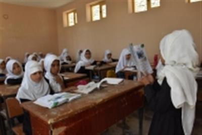 High schools for girls to reopen in March: Taliban