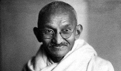 'विश्व में महात्मा गांधी का प्रभाव'