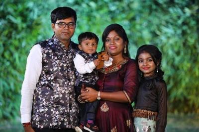 गुजराती परिवार के चारों सदस्यों का अंतिम संस्कार विन्निपेग में किए जाने की उम्मीद