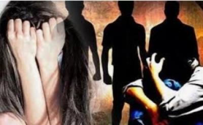 पश्चिमी दिल्ली में महिला से सामूहिक दुष्कर्म, 3 गिरफ्तार