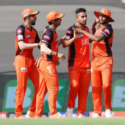 IPL 2022: Hyderabad beat Punjab by seven wickets 