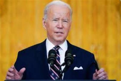 After small plane enters airspace Biden evacuated from beach house 