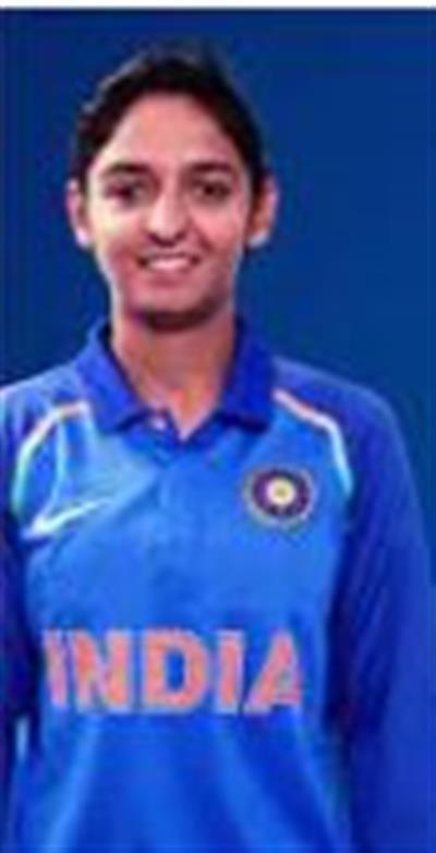 Harmanpreet Kaur to lead India ODI team in Sri Lanka