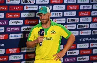 2nd T20I: Australia beat Sri Lanka by 3 wickets