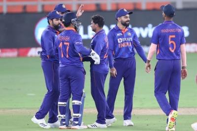 IND v SA, 1st T20I: Kishan's 76, Pant and Pandya's finishing touches power India to 211/4