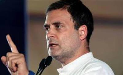 ED summons Rahul Gandhi again on Wednesday for 3rd round of questioning