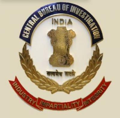 CBI arrests Joints Drug Controller in bribery case