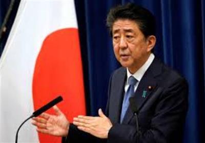 Shinzo Abe shows no life signs after being shot, suspect arrested