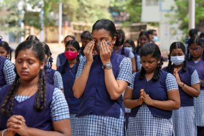 Schools, colleges in Coimbatore to have anti-drug clubs