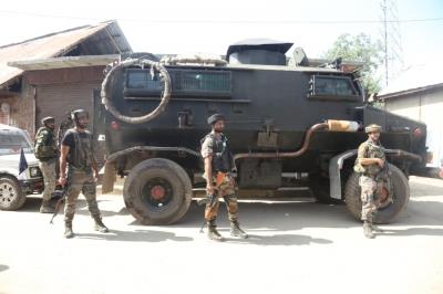 2 terrorists killed in Srinagar encounter identified