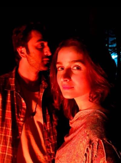 It's A Girl! Alia-Ranbir welcome their first child into this world