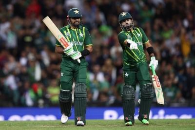 T20 World Cup: Don't know who we will play, says Pakistan's Babar over possible clash with India in final