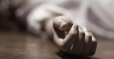 loss in business, Couple commits suicide