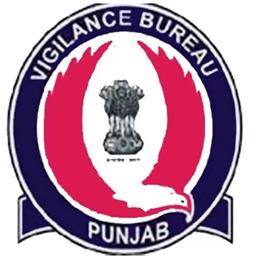 Mohali : VIGILANCE BUREAU NABS TWO ASIS FOR TAKING BRIBE RS 25,000
