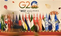 G-20 ਸੰਮੇਲਨ ਦਾ ਅੱਜ ਆਖਰੀ ਦਿਨ,ਨਵੀਂ ਦਿੱਲੀ ਘੋਸ਼ਣਾ ਪੱਤਰ ਹੋਵੇਗਾ ਜਾਰੀ