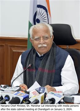 Haryana to explore agricultural opportunities in African Nations
