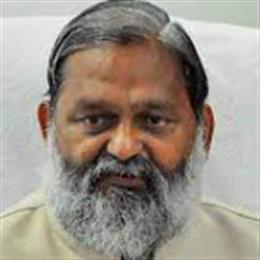 Home Minister Anil Vij hands over the investigation of the primary school teacher's death due to burning in the car in Bhiwani to the State Crime Bureau