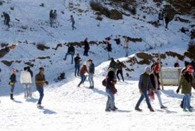 Tourism picks up in Himachal with easing of restrictions