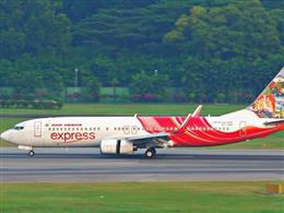 Air India Express ਵੱਲੋਂ ਚਾਲਕ ਦਲ ਦੇ 25 ਮੈਂਬਰ ਬਰਖਾਸਤ