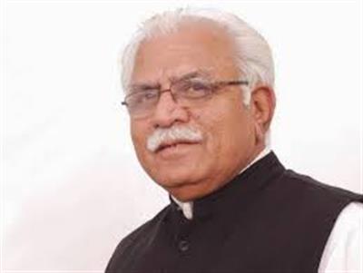 Haryana Chief Minister, Mr Manohar Lal has extended greetings and best wishes to the people of the state on the occasion of Sant Kabir Jayanti.