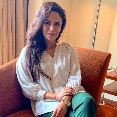  Mona Singh: TV serials that go on for years don't make sense to me anymore