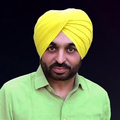 Why Congress government does not secure quota for Punjab’s unemployed in government and private jobs: Bhagwant Mann