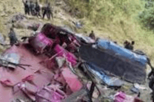 Accident
