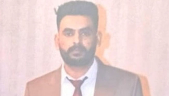Punjabi youth shot dead in Canada